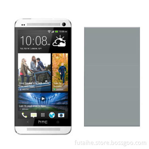 Privacy screen protector for HTC One M7New